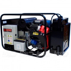 Бензогенератор Europower EP 13500 TE 9.6 кВт в Краснодаре