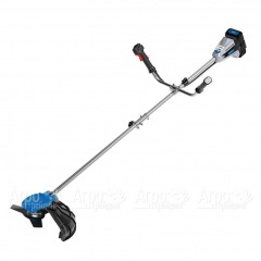 Аккумуляторный триммер Hyundai HYT 4025 (без аккумулятора и зарядного устройства) в Краснодаре