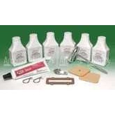 ЗИП-комплект расходных материалов для культиватора Мантис KIORITZ в Краснодаре