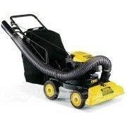 Садовый пылесос Yard-Man YardVac в Краснодаре