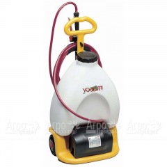 Садовый электрический опрыскиватель Arco Coba Froggy E20 (Арко Коба Фрогги Е 20) в Краснодаре