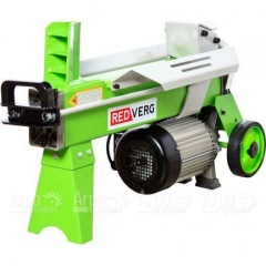 Электрический дровокол RedVerg RD-LS25-37E в Краснодаре