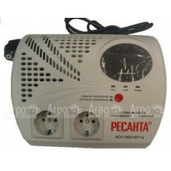 Стабилизатор Ресанта АСН-1 000 Н2/1-Ц в Краснодаре