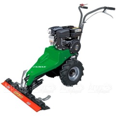 Бензиновая сенокосилка Caiman MF90 PRO 60SO в Краснодаре