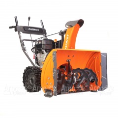 Снегоуборщик Patriot PRO 11 KX в Краснодаре