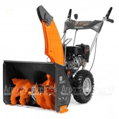 Снегоуборщик Daewoo S 6060 в Краснодаре