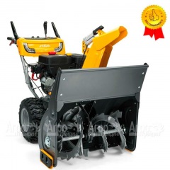 Снегоуборщик Stiga ST 7276 PH в Краснодаре