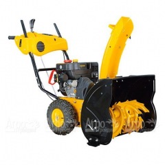 Снегоуборщик Zitrek ST5706LS в Краснодаре