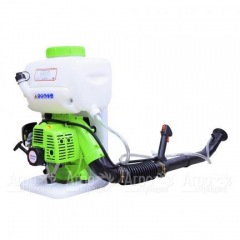 Опрыскиватель бензиновый RedVerg RD-SM243 в Краснодаре