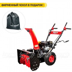 Снегоуборщик P.I.T. Снегирь 4000 С в Краснодаре