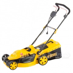 Газонокосилка электрическая Denzel GM-2000 в Краснодаре