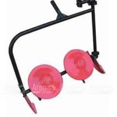 Косилка роторная «Заря» для мотоблоков Weima в Краснодаре