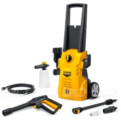 Мойка высокого давления Steher HPW-140 в Краснодаре