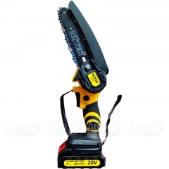 Аккумуляторная пила Huter ELS-20-Li-2К 6" в Краснодаре