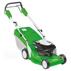 Газонокосилка бензиновая Viking MB 448 T в Краснодаре