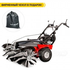 Подметальная машина Tielburger TK58 PRO Hydro (B&S) в Краснодаре