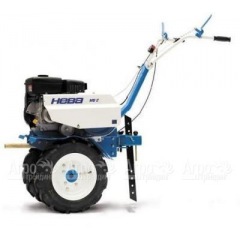 Мотоблок МБ Нева 2К-8,0 с двигателем ДМ-1К 8,0 л.с. (фрезы в комплекте) в Краснодаре