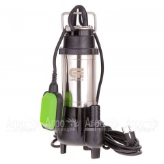 Фекальный насос Сибртех СФН250 в Краснодаре