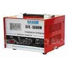 Стабилизатор напряжения SASSIN SVC 1500W в Краснодаре
