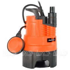 Дренажный насос Patriot F 350 в Краснодаре