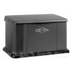 Газовый генератор Briggs&Stratton G110 11 кВт в Краснодаре