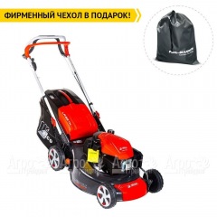 Газонокосилка бензиновая Efco LR 53 TK Comfort Plus в Краснодаре