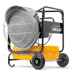 Нагреватель инфракрасный дизельный (обогреватель) Caiman VAL6 KBE1SC в Краснодаре