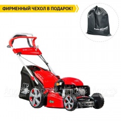 Газонокосилка бензиновая Efco LR 48 TK Allroad Plus 4 в Краснодаре