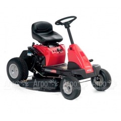 Садовый райдер MTD Minirider 60 SDE в Краснодаре