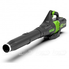 Воздуходувка аккумуляторная GreenWorks GD60AB (без батареи и зарядного устройства) в Краснодаре