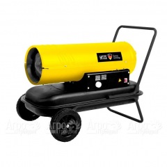 Дизельная тепловая пушка Hitze ТПД-37Т в Краснодаре