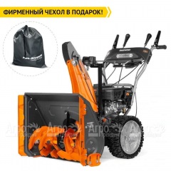 Снегоуборщик Daewoo S 7565 в Краснодаре