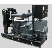Электрогенератор Deutz D-75 с АВР в Краснодаре