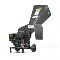 Измельчитель бензиновый Caiman Raro 200С в Краснодаре