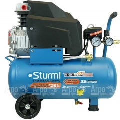 Компрессор воздушный Sturm AC93124P в Краснодаре