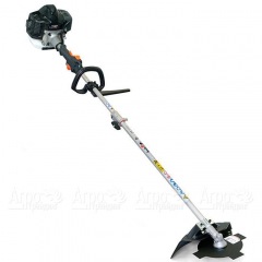 Бензокоса (бензиновый триммер) Kaaz VSP255S-TJ27D в Краснодаре