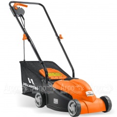 Газонокосилка электрическая Villartec ME1232 в Краснодаре