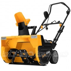 Снегоуборщик электрический Denzel ESB-560-M в Краснодаре