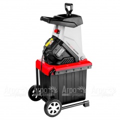 Измельчитель электрический Зубр ЗИЭ-40-2500 в Краснодаре