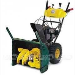 Снегоуборщик Yard-Man YM 61 M-W в Краснодаре