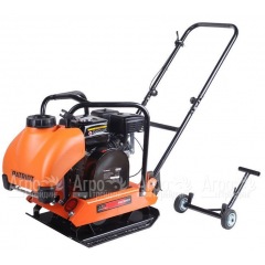 Виброплита бензиновая Patriot VT-90LB в Краснодаре