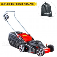 Газонокосилка электрическая Efco LR 44 PE Comfort Plus в Краснодаре