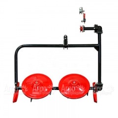 Роторная косилка A WM900/WM900M-3 для мотоблоков Weima в Краснодаре