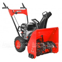 Снегоуборщик Hecht 9554 в Краснодаре