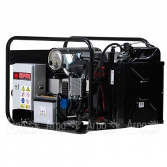 Бензогенератор Europower EP 14000 Е 9.6 кВт в Краснодаре