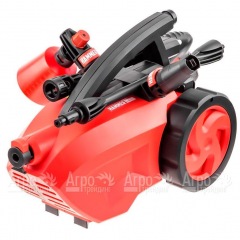 Мойка высокого давления Hammer MVD1200B в Краснодаре