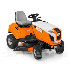 Садовый минитрактор Stihl RT 4097.0 SX в Краснодаре