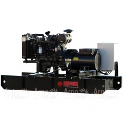 Дизельгенератор Europower EP 60 TDE 60 кВт в Краснодаре
