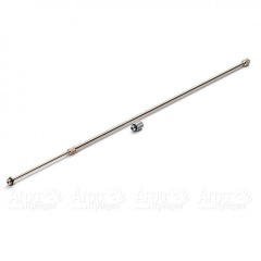 Насадка-распылитель телескопическая двухступенчатая для опрыскивателя Caiman PS20E в Краснодаре