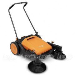 Подметальная машина Villartec SM 920 в Краснодаре